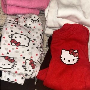 0-3M and 3M Girls Bundle